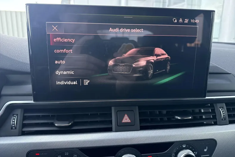 Audi A5 din 2022 cu 75.762 km - oferta AUD185981 - foto 17