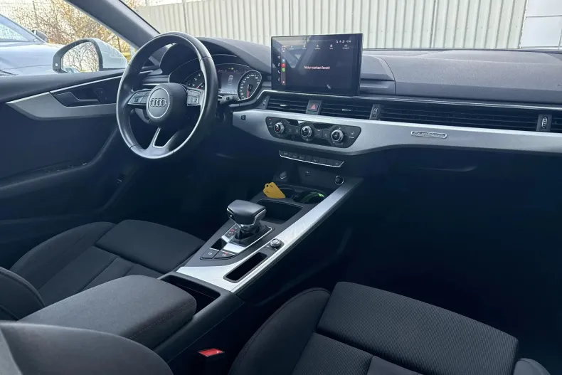 Audi A5 din 2022 cu 75.762 km - oferta AUD185981 - foto 24