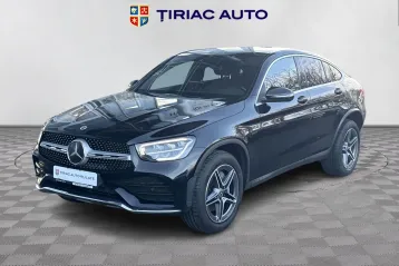 Mercedes-Benz GLC din 2020 - oferta MER185982