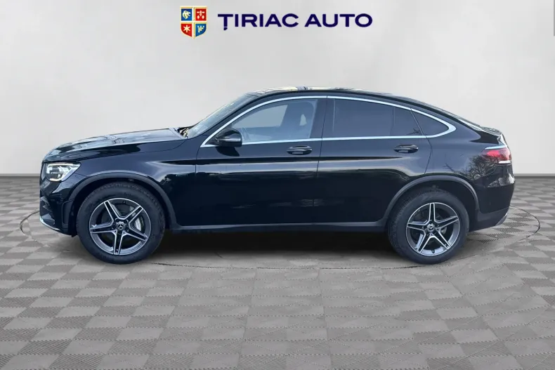 Mercedes-Benz GLC din 2020 cu 104.686 km - oferta MER185982 - foto 2