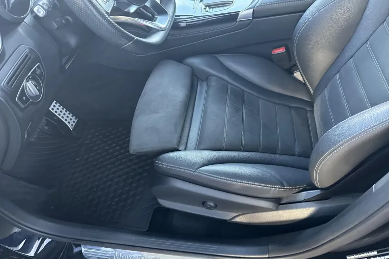 Mercedes-Benz GLC din 2020 cu 104.686 km - oferta MER185982 - foto 11