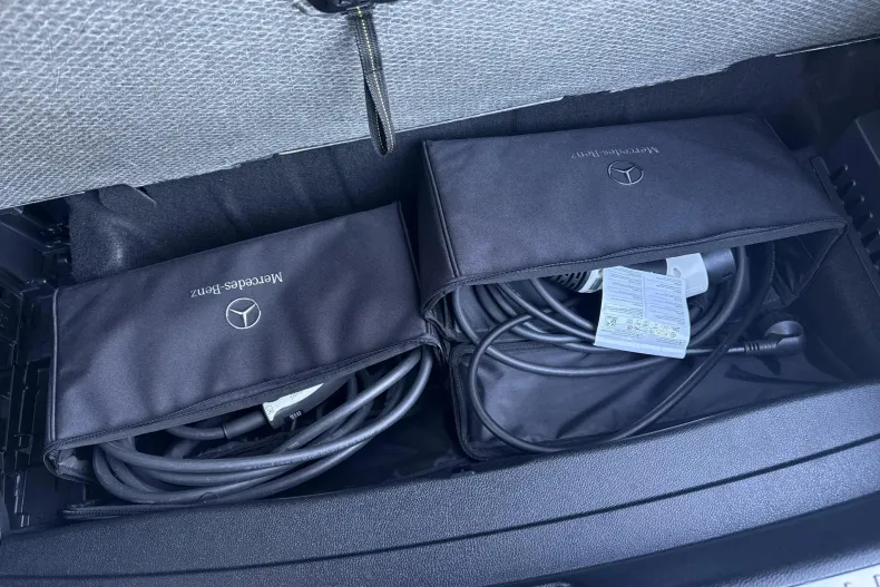 Mercedes-Benz GLC din 2020 cu 104.686 km - oferta MER185982 - foto 19