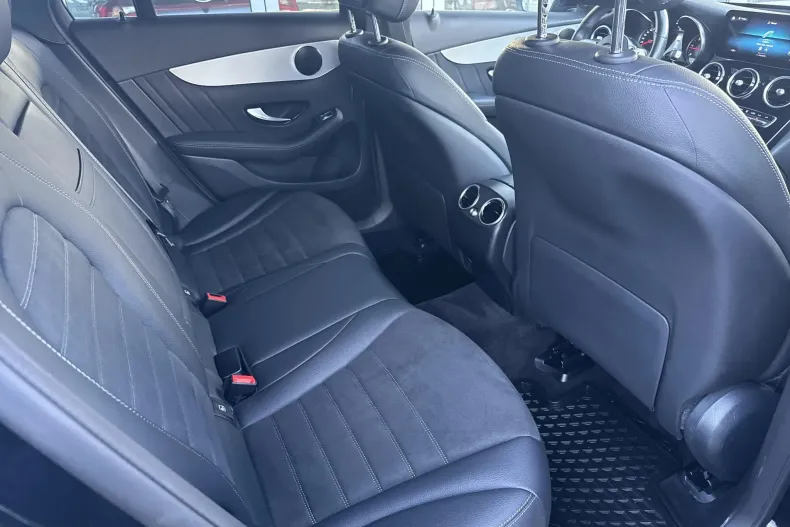 Mercedes-Benz GLC din 2020 cu 104.686 km - oferta MER185982 - foto 21