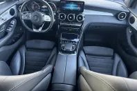 Mercedes-Benz GLC din 2020 cu 104.686 km - oferta MER185982 - foto 22