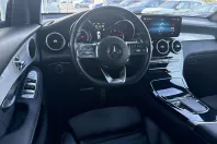 Mercedes-Benz GLC din 2020 cu 104.686 km - oferta MER185982 - foto 23