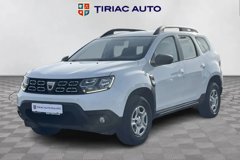 Dacia Duster din 2021 cu 104.517 km - oferta DAC185983 - foto 1