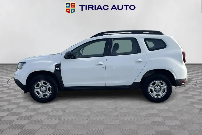 Dacia Duster din 2021 cu 104.517 km - oferta DAC185983 - foto 2