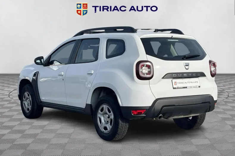 Dacia Duster din 2021 cu 104.517 km - oferta DAC185983 - foto 3
