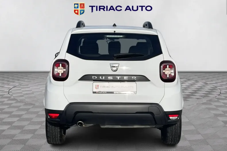 Dacia Duster din 2021 cu 104.517 km - oferta DAC185983 - foto 4