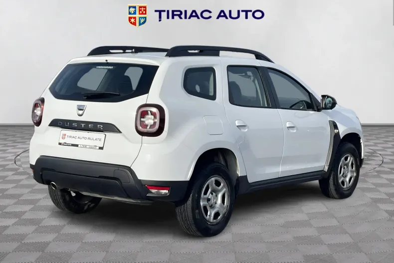 Dacia Duster din 2021 cu 104.517 km - oferta DAC185983 - foto 5