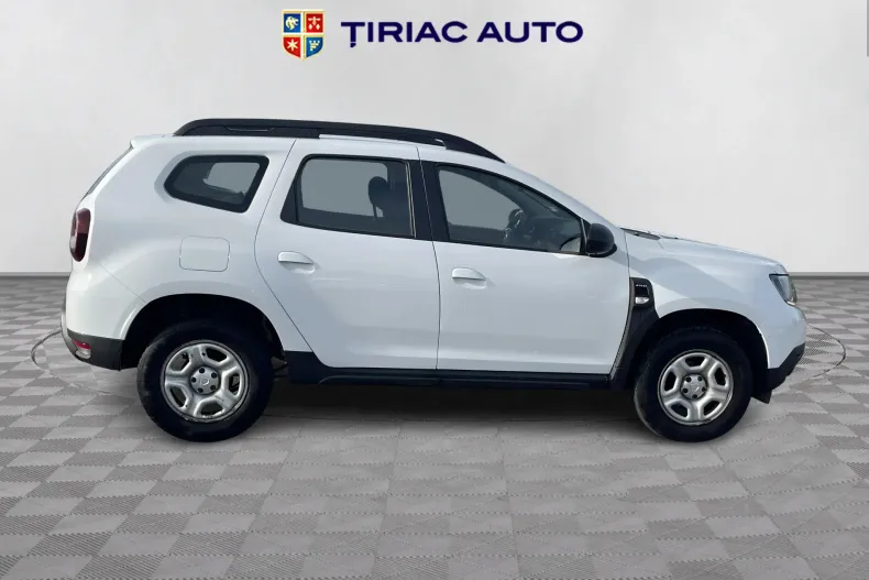 Dacia Duster din 2021 cu 104.517 km - oferta DAC185983 - foto 6