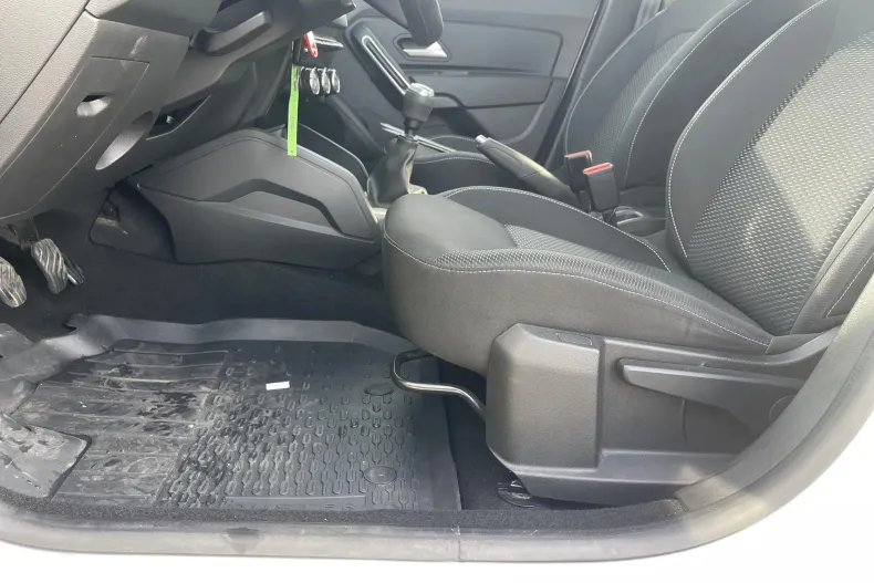 Dacia Duster din 2021 cu 104.517 km - oferta DAC185983 - foto 9