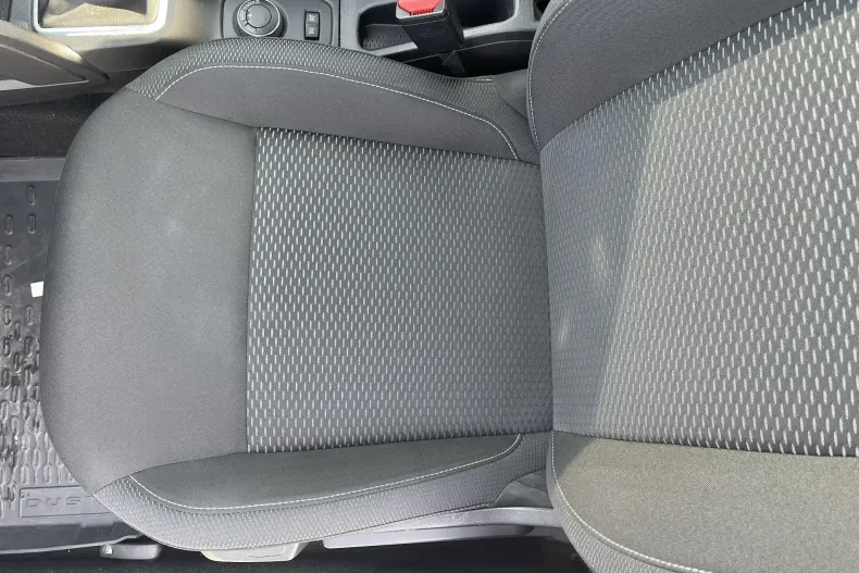 Dacia Duster din 2021 cu 104.517 km - oferta DAC185983 - foto 10