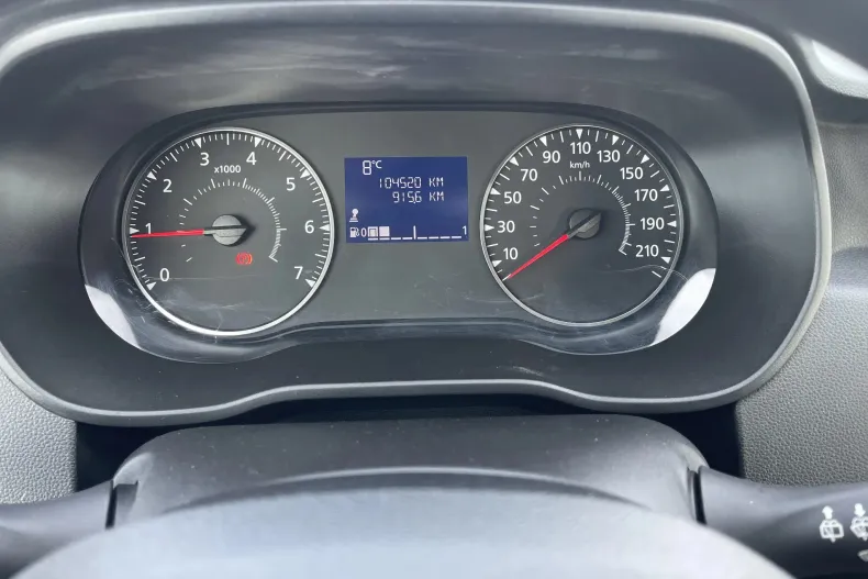 Dacia Duster din 2021 cu 104.517 km - oferta DAC185983 - foto 11