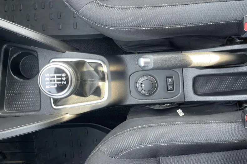 Dacia Duster din 2021 cu 104.517 km - oferta DAC185983 - foto 13