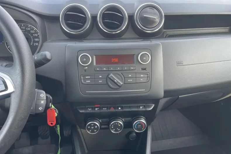 Dacia Duster din 2021 cu 104.517 km - oferta DAC185983 - foto 14