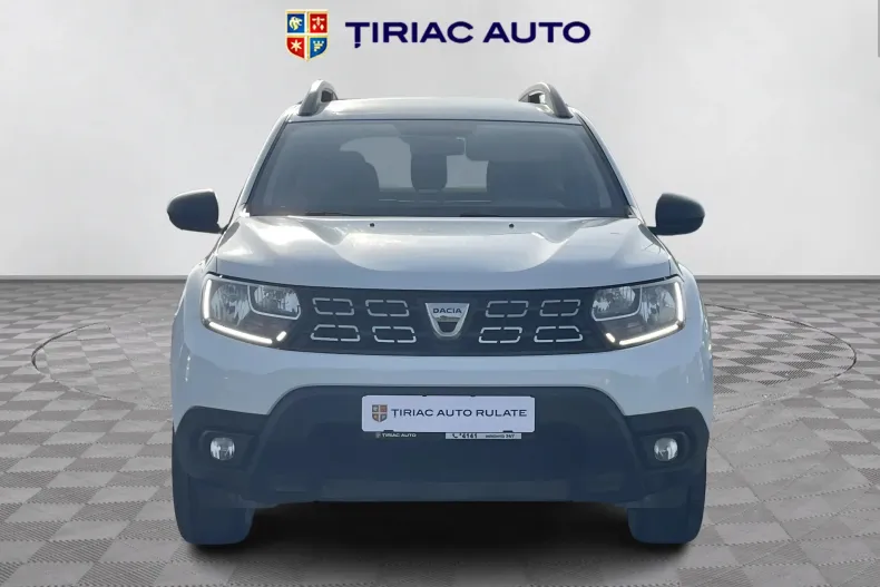 Dacia Duster din 2021 cu 104.517 km - oferta DAC185983 - foto 15