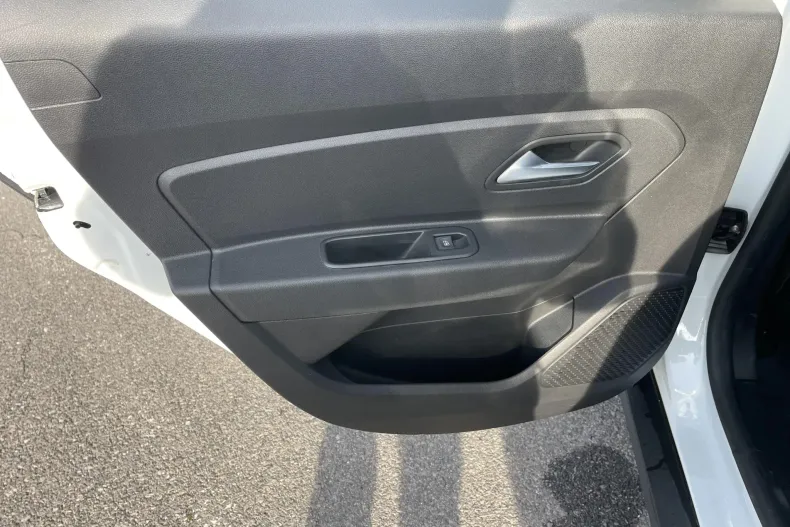 Dacia Duster din 2021 cu 104.517 km - oferta DAC185983 - foto 16