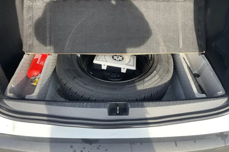 Dacia Duster din 2021 cu 104.517 km - oferta DAC185983 - foto 18