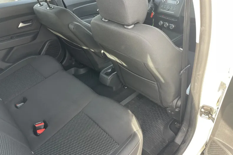 Dacia Duster din 2021 cu 104.517 km - oferta DAC185983 - foto 19