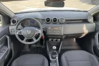 Dacia Duster din 2021 cu 104.517 km - oferta DAC185983 - foto 20