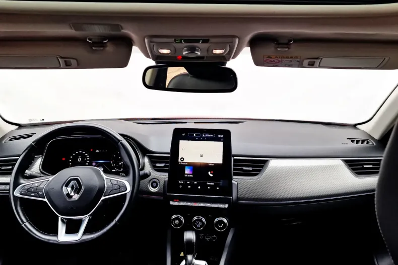 Renault Arkana din 2022 cu 49.000 km - oferta REN185984 - foto 3