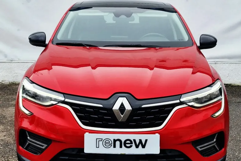 Renault Arkana din 2022 cu 49.000 km - oferta REN185984 - foto 6