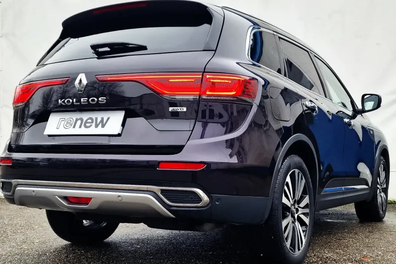 Renault Koleos din 2022 cu 24.000 km - oferta REN185985 - foto 2