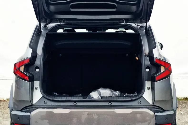 Dacia Duster din 2024 cu 25 km - oferta DAC185986 - foto 5