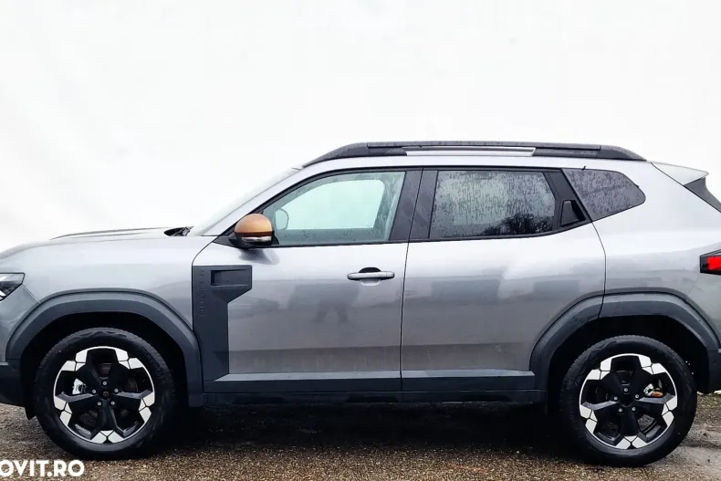 Dacia Duster din 2024 cu 25 km - oferta DAC185986 - foto 9