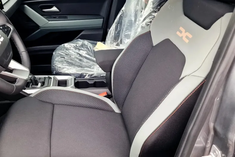 Dacia Duster din 2024 cu 25 km - oferta DAC185986 - foto 11