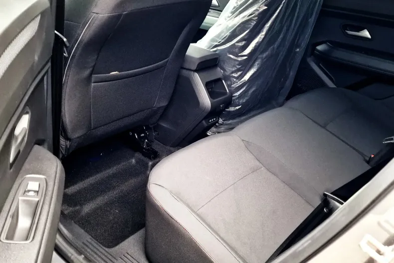 Dacia Duster din 2024 cu 25 km - oferta DAC185986 - foto 12