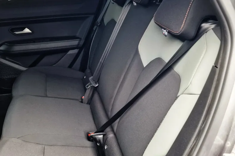 Dacia Duster din 2024 cu 25 km - oferta DAC185986 - foto 13