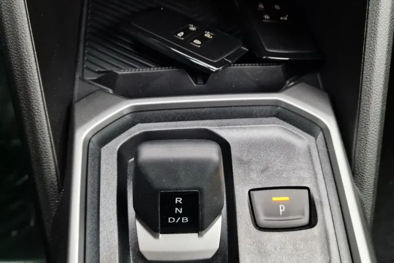 Dacia Duster din 2024 cu 25 km - oferta DAC185986 - foto 20