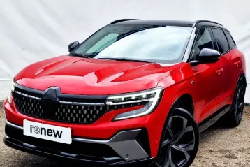 Renault Austral din 2023 - oferta REN185987