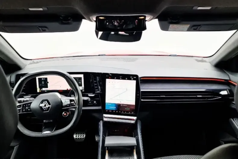 Renault Austral din 2023 cu 45.292 km - oferta REN185987 - foto 10
