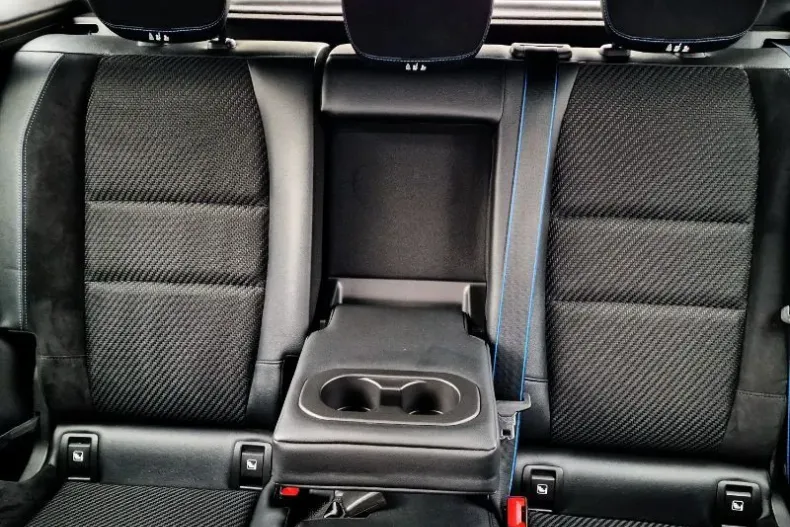 Renault Austral din 2023 cu 45.292 km - oferta REN185987 - foto 13