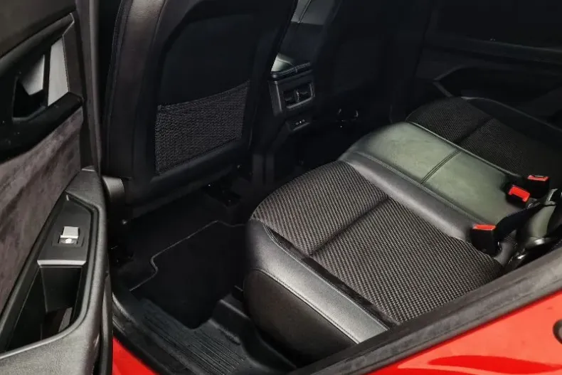 Renault Austral din 2023 cu 45.292 km - oferta REN185987 - foto 14