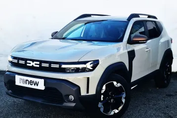 Dacia Duster din 2024 - oferta DAC185988