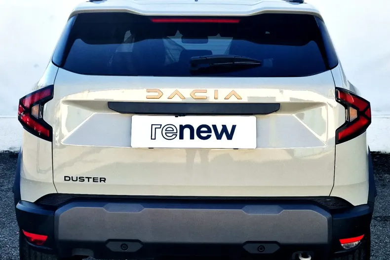 Dacia Duster din 2024 cu 18 km - oferta DAC185988 - foto 7