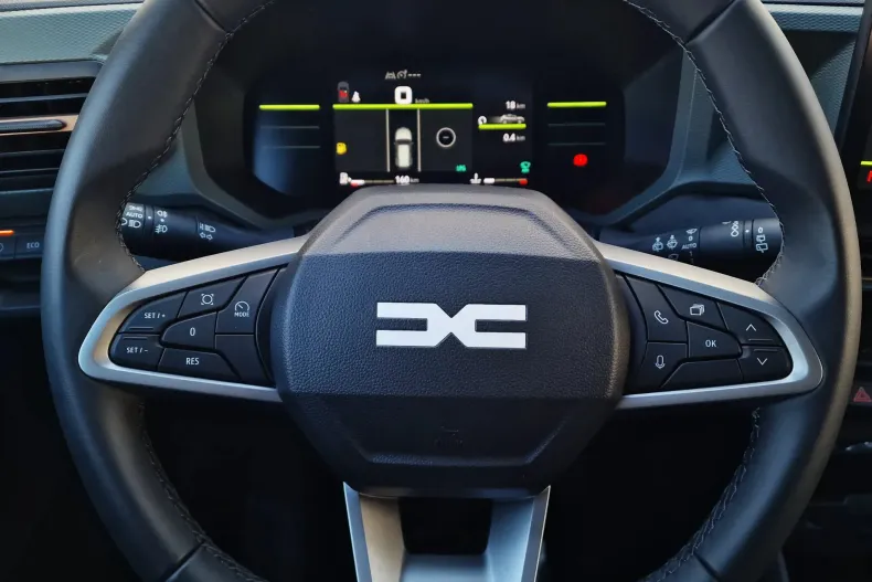 Dacia Duster din 2024 cu 18 km - oferta DAC185988 - foto 18