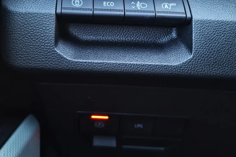 Dacia Duster din 2024 cu 18 km - oferta DAC185988 - foto 21