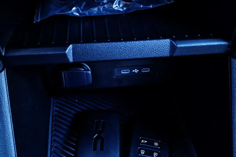 Dacia Duster din 2024 cu 18 km - oferta DAC185988 - foto 24