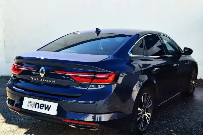 Renault Talisman din 2022 cu 62.113 km - oferta REN185989 - foto 2