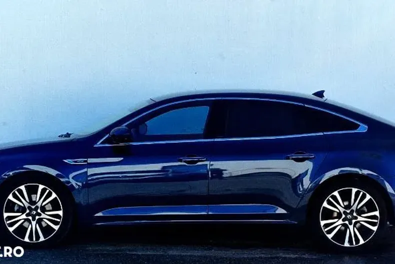 Renault Talisman din 2022 cu 62.113 km - oferta REN185989 - foto 3