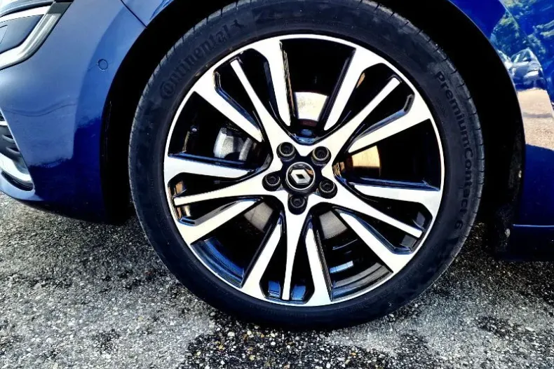 Renault Talisman din 2022 cu 62.113 km - oferta REN185989 - foto 5