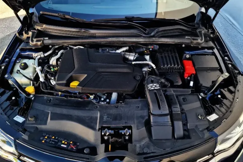 Renault Talisman din 2022 cu 62.113 km - oferta REN185989 - foto 20