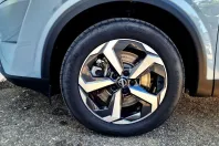 Nissan Qashqai din 2024 cu 9.018 km - oferta NIS185990 - foto 5