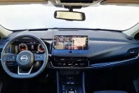 Nissan Qashqai din 2024 cu 9.018 km - oferta NIS185990 - foto 10