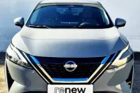 Nissan Qashqai din 2024 cu 9.018 km - oferta NIS185990 - foto 22